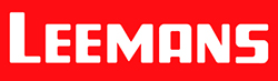 Leemans Groep Logo